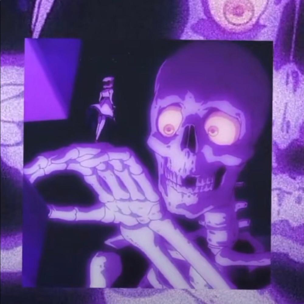 Meet your Posher, Franco